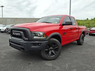 2022 Ram 1500 Classic for sale in Bridgeport WV