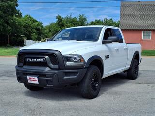 2022 Ram 1500 Classic for sale in Lawton OK