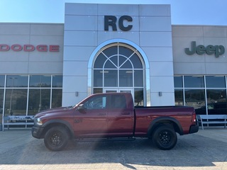 2022 Ram 1500 Classic for sale in Newell WV
