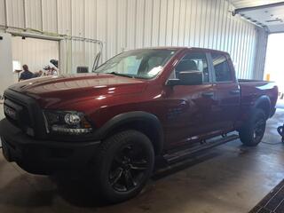 2022 Ram 1500 Classic for sale in Fredonia NY