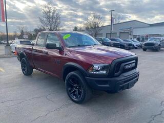2022 Ram 1500 Classic