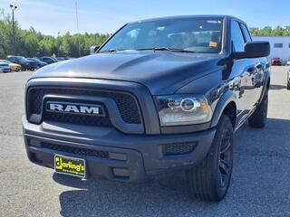 2022 Ram 1500 Classic for sale in West Lebanon NH