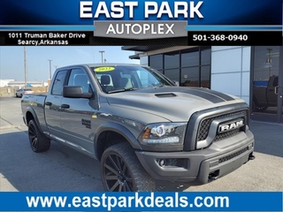 2022 Ram 1500 Classic for sale in Searcy AR