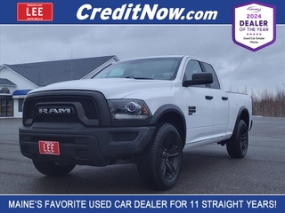 2022 Ram 1500 Classic