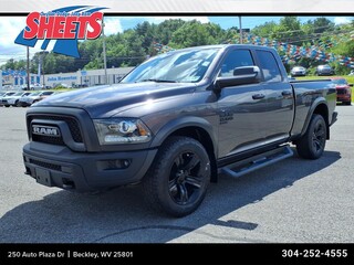 2023 Ram 1500 Classic for sale in Beckley WV