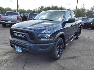 2024 Ram 1500 Classic