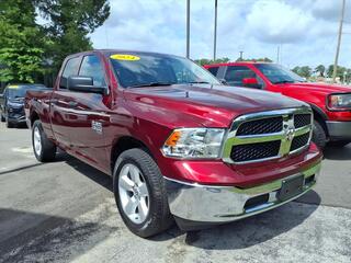 2024 Ram 1500 Classic
