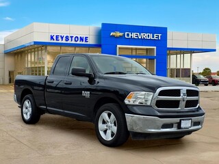 2024 Ram 1500 Classic