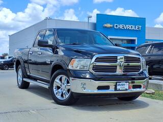 2016 Ram 1500 for sale in Elgin TX