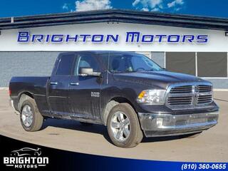 2018 Ram 1500 for sale in Brighton MI