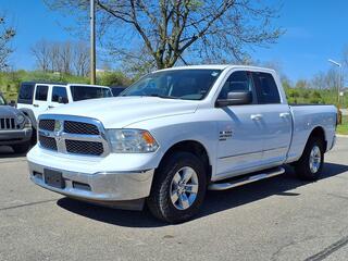 2019 Ram 1500 Classic for sale in Howell MI