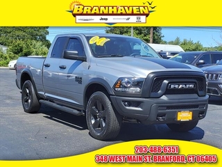 2020 Ram 1500 Classic for sale in Branford CT