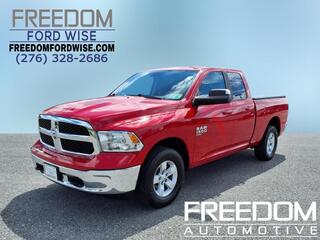 2020 Ram 1500 Classic