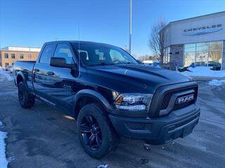 2021 Ram 1500 Classic for sale in Elma NY