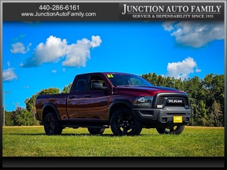 2021 Ram 1500 Classic