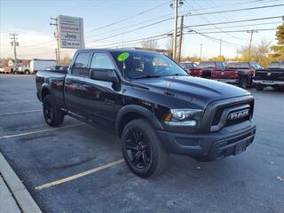 2021 Ram 1500 Classic for sale in Elma NY