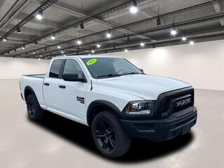 2021 Ram 1500 Classic for sale in Elma NY