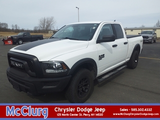 2022 Ram 1500 Classic for sale in Perry NY