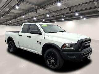 2022 Ram 1500 Classic for sale in Williamsville NY