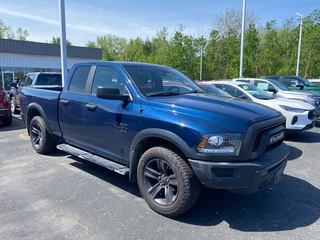 2022 Ram 1500 Classic for sale in Dunkirk NY