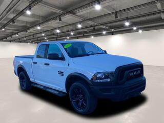 2022 Ram 1500 Classic for sale in Elma NY