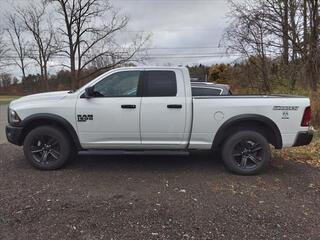 2022 Ram 1500 Classic