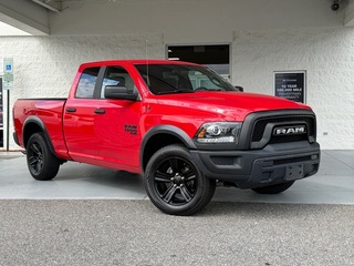 2022 Ram 1500 Classic for sale in Valdese NC