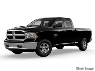 2024 Ram 1500 Classic for sale in Danville WV