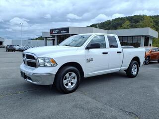 2024 Ram 1500 Classic