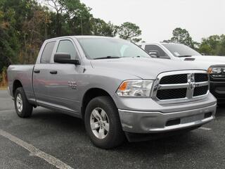 2024 Ram 1500 Classic