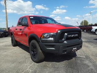 2024 Ram 1500 Classic for sale in Coucil Bluffs IA