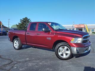 2024 Ram 1500 Classic for sale in Shelbyville IN