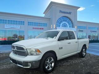 2018 Ram 1500 for sale in Clinton Twp. MI