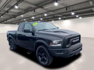 2019 Ram 1500 Classic for sale in Williamsville NY