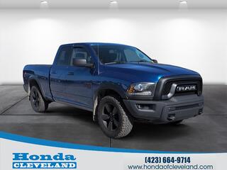 2019 Ram 1500 Classic for sale in Cleveland TN