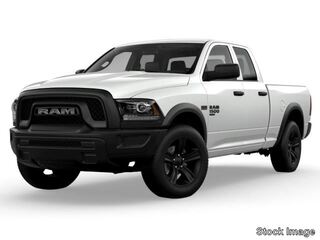 2019 Ram 1500 Classic