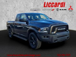2020 Ram 1500 Classic