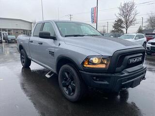 2020 Ram 1500 Classic for sale in Elma NY