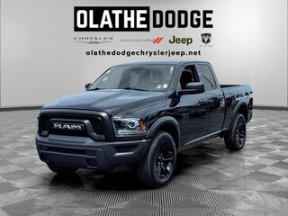 2021 Ram 1500 Classic for sale in Olathe KS