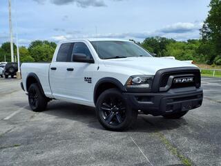 2021 Ram 1500 Classic