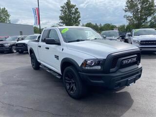 2021 Ram 1500 Classic