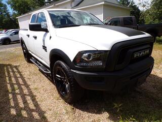 2021 Ram 1500 Classic