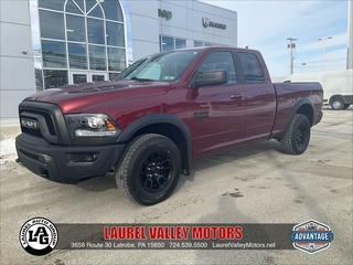 2021 Ram 1500 Classic for sale in Greensboro NC