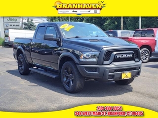 2021 Ram 1500 Classic for sale in Branford CT