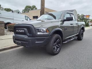 2021 Ram 1500 Classic