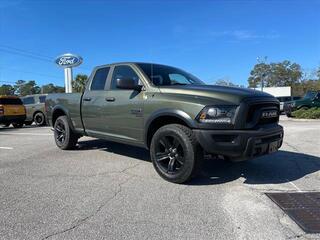 2021 Ram 1500 Classic for sale in Walterboro SC