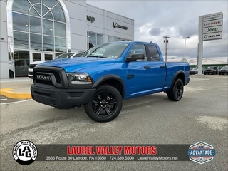 2022 Ram 1500 Classic for sale in Greensboro NC