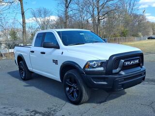 2022 Ram 1500 Classic