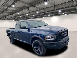 2022 Ram 1500 Classic for sale in Williamsville NY