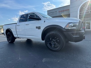 2022 Ram 1500 Classic